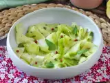 Artykuły: Niezawodny sposób na marynowane cukinie: jak przygotować je tak, by były idealne i smaczne jak w restauracji