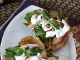 Artykuły: Burrata i owoce: najsmaczniejsze letnie połączenia (które obecnie można spotkać wszędzie)