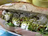 Artykuły: Mortadela, burrata i pistacje: dlaczego to włoskie połączenie jest teraz tak popularne