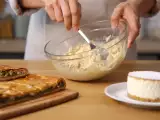 Artykuły: Codzienny menu, 22 czerwca: pyszne flany, galette i ciasto z twarogu