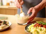 Artykuły: Codzienny menu, 17 czerwca: pyszne pierożki, kremowy makaron i domowy skyr