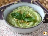 Artykuły: Pesto z cukinii – letni sos, który ratuje makaron!