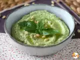 Artykuły: Pesto z cukinii – letni sos, który ratuje makaron!