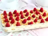Artykuły: Nie jest to klasyczne tiramisu: 5 odważnych, letnich wersji, które sprawią, że purystom skrzywi się nos