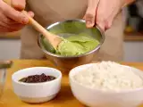 Artykuły: Menu dnia, 11 lipca: prowansalska tapenada, idealny ryż basmati i orzeźwiające lody z kiwi