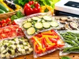 Artykuły: Letnie warzywa pakowane próżniowo: praktyczny przewodnik po ich przechowywaniu i odkrywaniu prawdziwego smaku lata