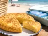 Artykuły: Tortilla ziemniaczana na plaży: tak, ale tylko pod warunkiem przestrzegania poniższych środków ostrożności