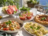 Artykuły: Menu na święto Ferragosto, które warto przygotować z wyprzedzeniem: co zamrozić, a co zostawić na ostatnią chwilę bez stresu