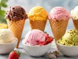 Artykuły: Sorbet, lody czy krem lodowy: co tak naprawdę zmieniają te trzy nazwy w kubeczku