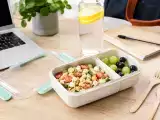 Artykuły: Pudełko na lunch na początek roku szkolnego: jak uniknąć intensywnych zapachów w biurze lub w szkole