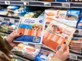 Artykuły: Paluszki krabowe nie zawierają kraba: jak wybrać surimi, które jest warte uwagi