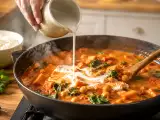 Artykuły: Uratuj zbyt ostre curry dzięki szybkim i praktycznym sposobom, które możesz zastosować już teraz, aby zrównoważyć ostrość i smak