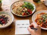Artykuły: Jak właściwie wygląda menu o wartości 1500 kcal? Oto przykładowy plan posiłków na cały dzień o wartości 1499 kcal