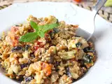 Artykuły: Jak ugotować pszenicę orkiszową – z namoczeniem lub bez