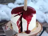 Artykuły: Red Velvet na Halloween: efektowny tort, który od razu robi wrażenie