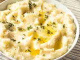 Artykuły: Za rzadkie domowe puree? Błąd może tkwić na długo przed dodaniem mleka...