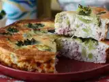 Artykuły: 6 przepisów na quiche bez ciasta tak kuszących, że zechcesz wypróbować wszystkie (a nie tylko jeden)
