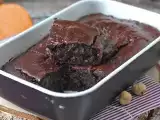Artykuły: Ani masło, ani olej: sekret tego niesamowicie wilgotnego brownie tkwi w składniku, którego nikt by się nie spodziewał