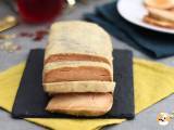 Artykuły: Jak w prosty sposób przygotować foie gras gotowane w soli na święta? Wszystko wyjaśniamy tutaj!