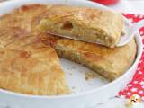 Artykuły: Słodki sekret frangipane: królewski przysmak na Trzech Króli