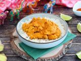 Przepis Indyjski kurczak tandoori