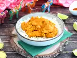 Przepis Indyjski kurczak tandoori