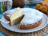 Przepis Brazylijskie ciasto kokosowe - bolo toalha felpuda