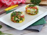 Przepis Ceviche z dorsza