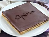 Przepis Opéra, przepis krok po kroku