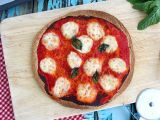 Przepis Pizza tortilla express