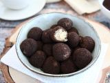 Przepis Trufle z herbatnikami oreo