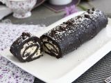 Przepis Rulon oreo
