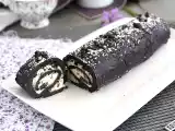 Przepis Rulon oreo