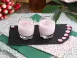 Przepis Zupa rzodkiewkowa na zimno