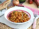 Przepis Cookeo: hiszpański garnek