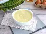 Przepis Sos muszelkowy