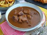 Przepis Domowa flamandzka carbonnade