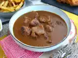 Przepis Domowa flamandzka carbonnade