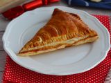 przepis Gruszka frangipane w pojedynczych porcjach