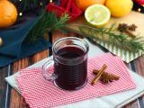 przepis Domowe grzane wino