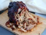 Przepis Szarpana wieprzowina po amerykańsku (pulled pork)