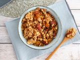 Przepis Musli, domowa granola