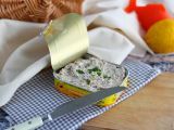 Przepis Szybkie i łatwe rillettes z sardynek