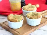 Przepis Suflety z foie gras