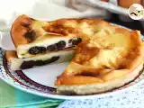 Przepis Bezglutenowy i bezlaktozowy far breton