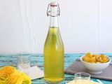 przepis Łatwe domowe limoncello
