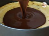 Przepis Jak zrobić ganache czekoladową?