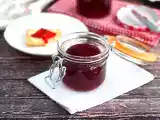 Przepis Domowe powidła śliwkowe