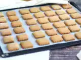 przepis Domowe speculoos