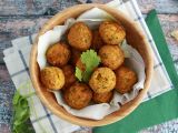 przepis Falafele, szybki i łatwy przepis